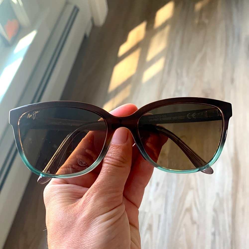 Maui Jim Women’s sunglasses